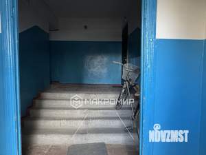 1-к квартира, вторичка, 36м2, 1/5 этаж