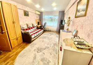 2-к квартира, вторичка, 45м2, 5/5 этаж