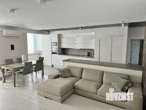 3-к квартира, вторичка, 144м2, 7/14 этаж