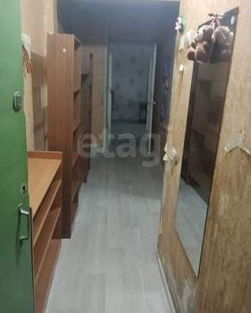 3-к квартира, вторичка, 60м2, 5/5 этаж