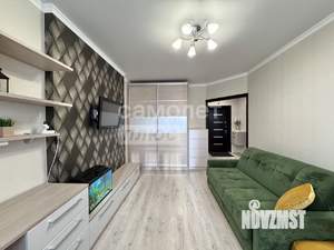 1-к квартира, вторичка, 40м2, 6/14 этаж