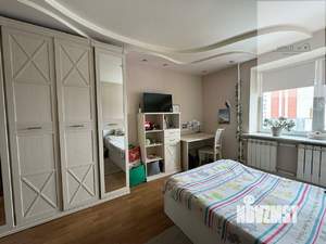 3-к квартира, вторичка, 91м2, 9/10 этаж