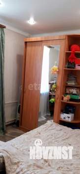 2-к квартира, вторичка, 38м2, 1/2 этаж