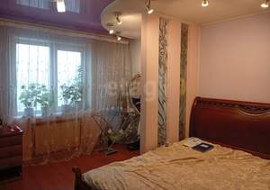 2-к квартира, вторичка, 53м2, 8/9 этаж