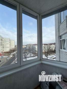 3-к квартира, вторичка, 118м2, 5/6 этаж