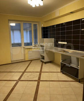 3-к квартира, вторичка, 118м2, 2/5 этаж