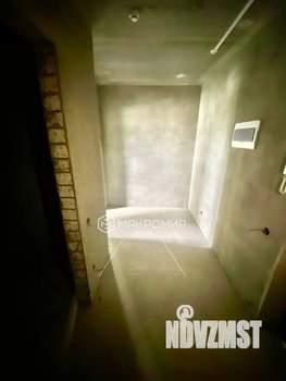 1-к квартира, вторичка, 40м2, 3/16 этаж