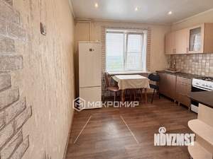 1-к квартира, вторичка, 37м2, 8/9 этаж