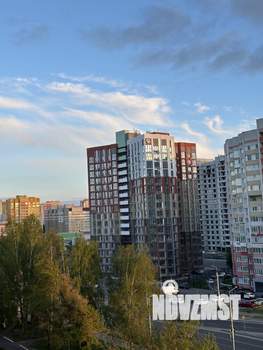 3-к квартира, вторичка, 75м2, 8/16 этаж