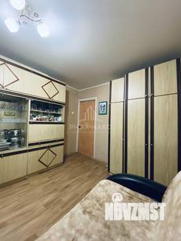 2-к квартира, вторичка, 52м2, 3/5 этаж