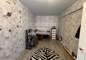 2-к квартира, вторичка, 45м2, 3/5 этаж