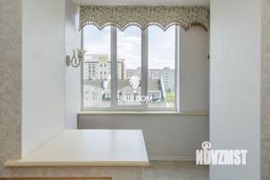 2-к квартира, вторичка, 71м2, 4/10 этаж