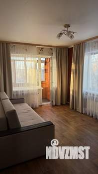 1-к квартира, вторичка, 32м2, 5/5 этаж