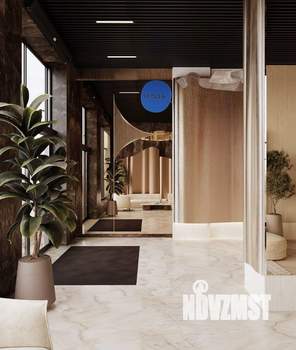 2-к квартира, вторичка, 83м2, 3/17 этаж