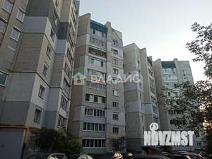 2-к квартира, вторичка, 69м2, 2/10 этаж