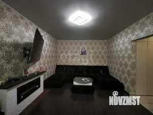 2-к квартира, вторичка, 64м2, 1/18 этаж