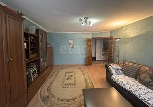 3-к квартира, вторичка, 96м2, 1/9 этаж