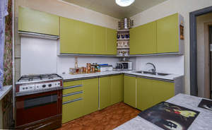 3-к квартира, вторичка, 66м2, 8/9 этаж