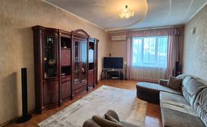 3-к квартира, вторичка, 110м2, 8/8 этаж