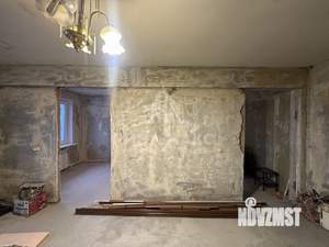 2-к квартира, вторичка, 46м2, 5/5 этаж