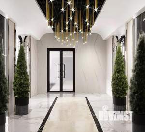 2-к квартира, вторичка, 79м2, 4/9 этаж