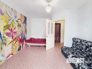 1-к квартира, вторичка, 30м2, 6/10 этаж