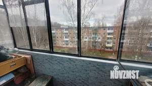 2-к квартира, вторичка, 46м2, 5/5 этаж