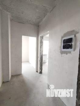 1-к квартира, вторичка, 34м2, 9/16 этаж