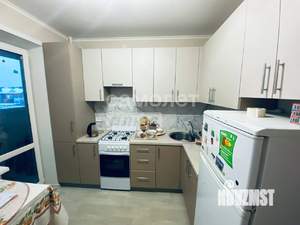 1-к квартира, вторичка, 35м2, 3/10 этаж