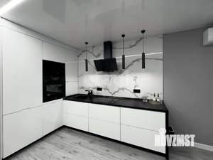 1-к квартира, вторичка, 53м2, 13/15 этаж