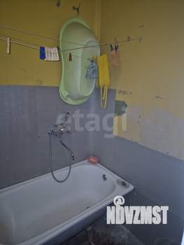 2-к квартира, вторичка, 41м2, 1/5 этаж