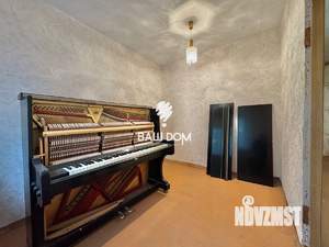 2-к квартира, вторичка, 45м2, 2/4 этаж