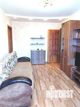 2-к квартира, вторичка, 45м2, 5/5 этаж