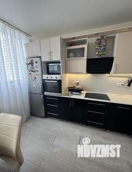 2-к квартира, вторичка, 59м2, 16/16 этаж