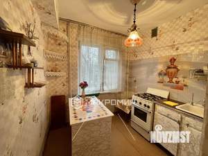 2-к квартира, вторичка, 44м2, 3/5 этаж