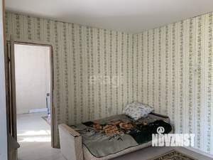 3-к квартира, вторичка, 63м2, 2/2 этаж