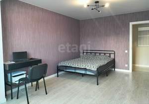 2-к квартира, вторичка, 61м2, 2/10 этаж