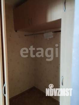 1-к квартира, вторичка, 40м2, 7/12 этаж