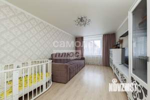 2-к квартира, вторичка, 56м2, 3/10 этаж