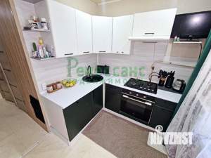 2-к квартира, вторичка, 50м2, 1/5 этаж