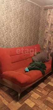 3-к квартира, вторичка, 53м2, 1/5 этаж