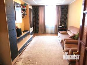 3-к квартира, вторичка, 81м2, 3/10 этаж