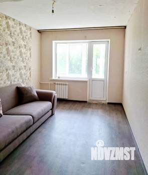 2-к квартира, вторичка, 51м2, 5/5 этаж