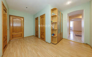 3-к квартира, вторичка, 118м2, 4/12 этаж