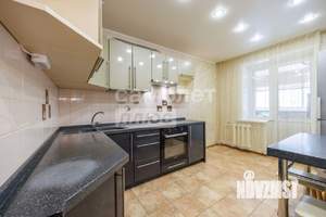 1-к квартира, вторичка, 42м2, 6/11 этаж