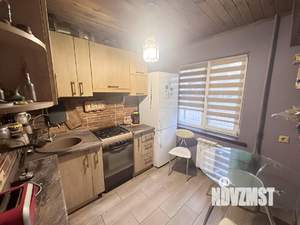 3-к квартира, вторичка, 57м2, 1/5 этаж