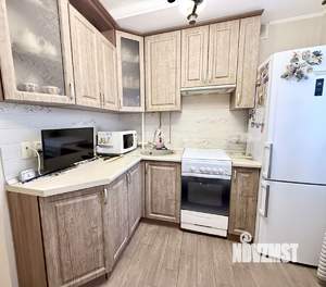 3-к квартира, вторичка, 48м2, 4/5 этаж