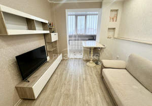 1-к квартира, вторичка, 50м2, 16/16 этаж