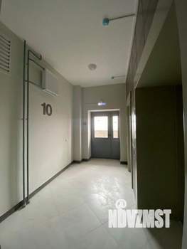 2-к квартира, сданный дом, 72м2, 7/16 этаж