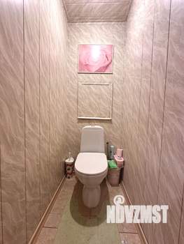 2-к квартира, вторичка, 55м2, 3/12 этаж